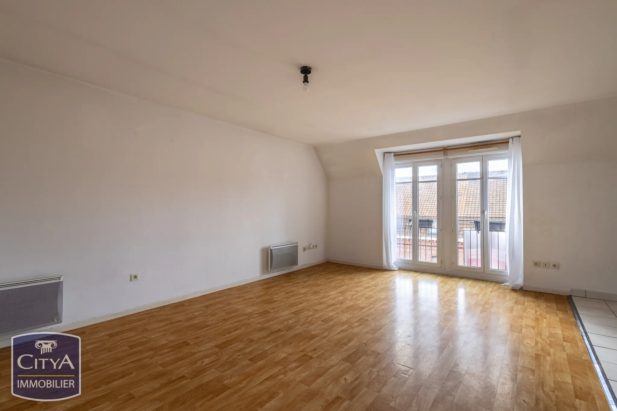 Photo 2 Appartement 2 pièces 45m²