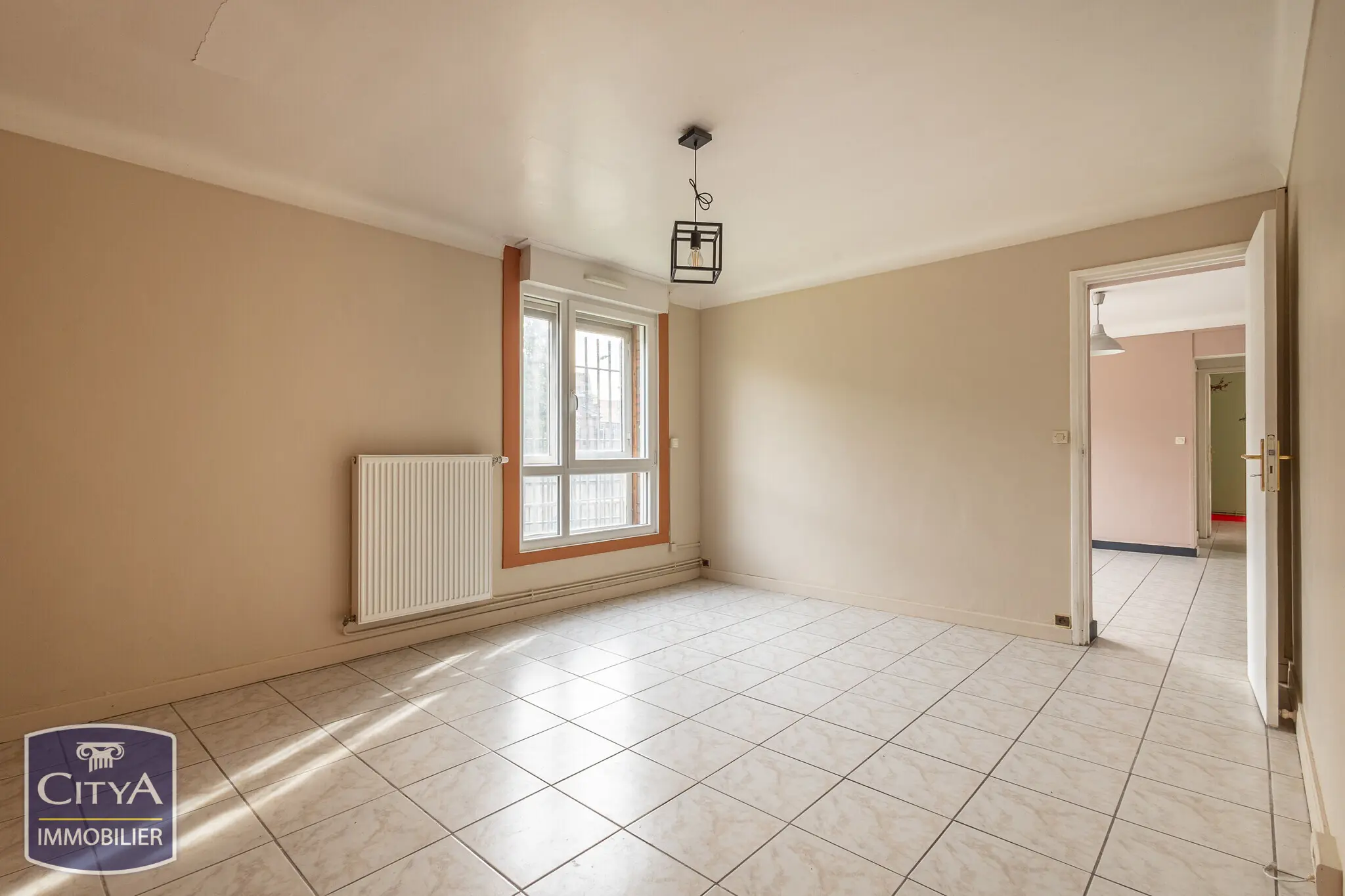 Photo 3 Appartement 4 pièces 74.35m²