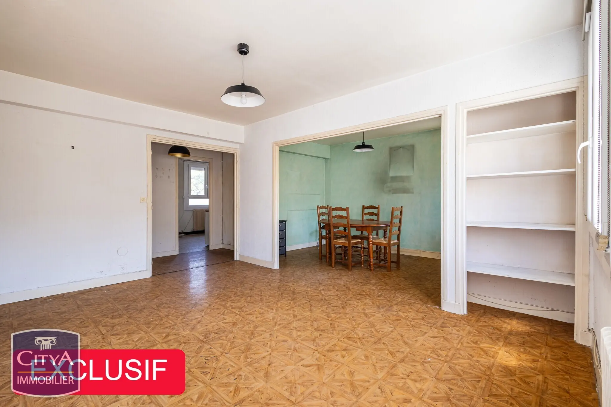Photo 1 Appartement 3 pièces 76m²