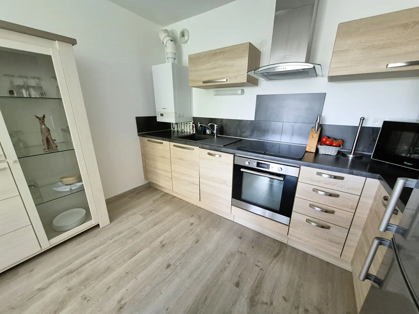 Photo 5 Appartement 2 pièces 45.47m²