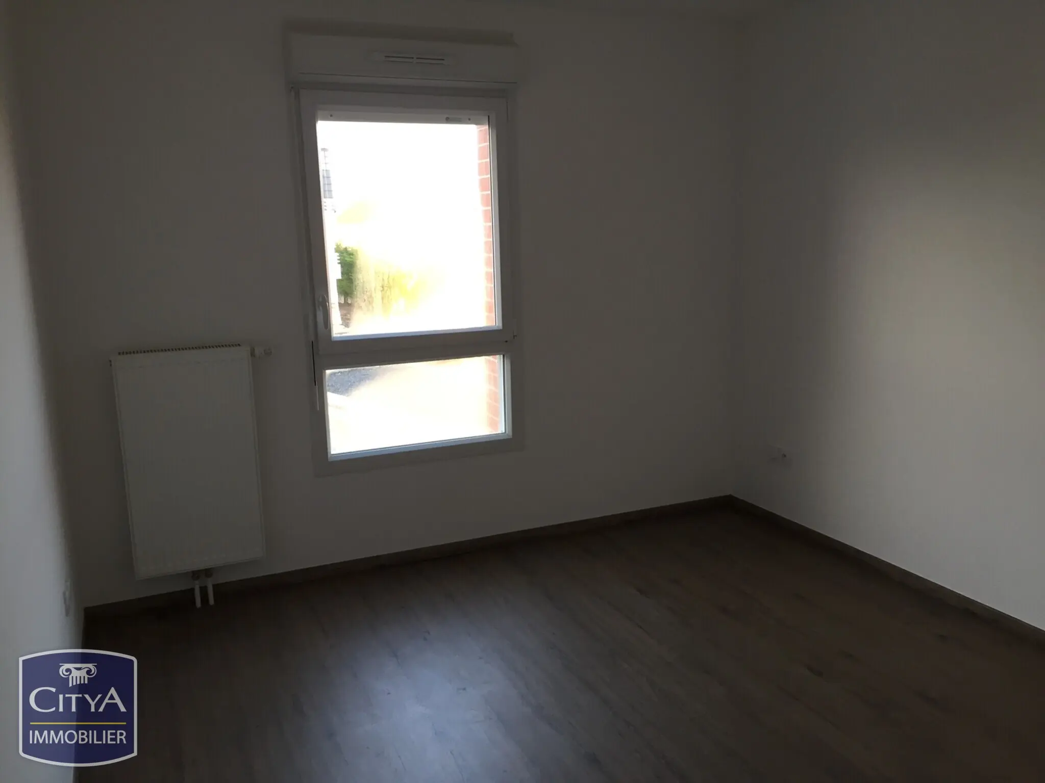 Photo 2 Appartement 2 pièces 40.6m²