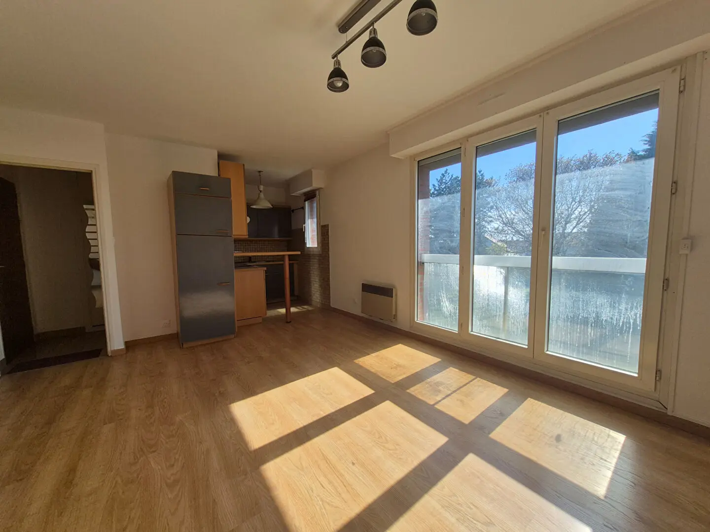 Photo 3 Appartement 3 pièces 49m²