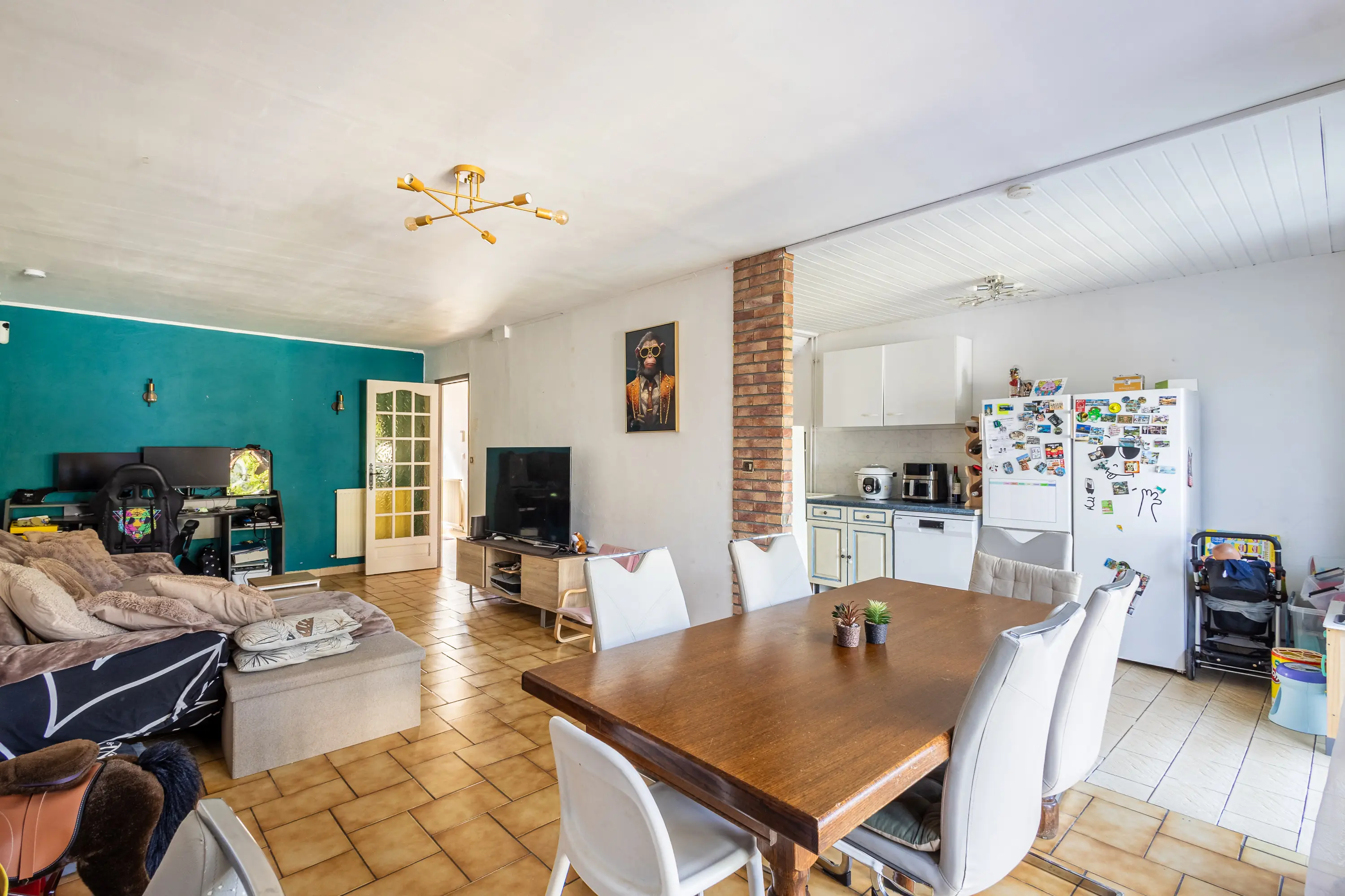 Photo 9 maison Ronchin