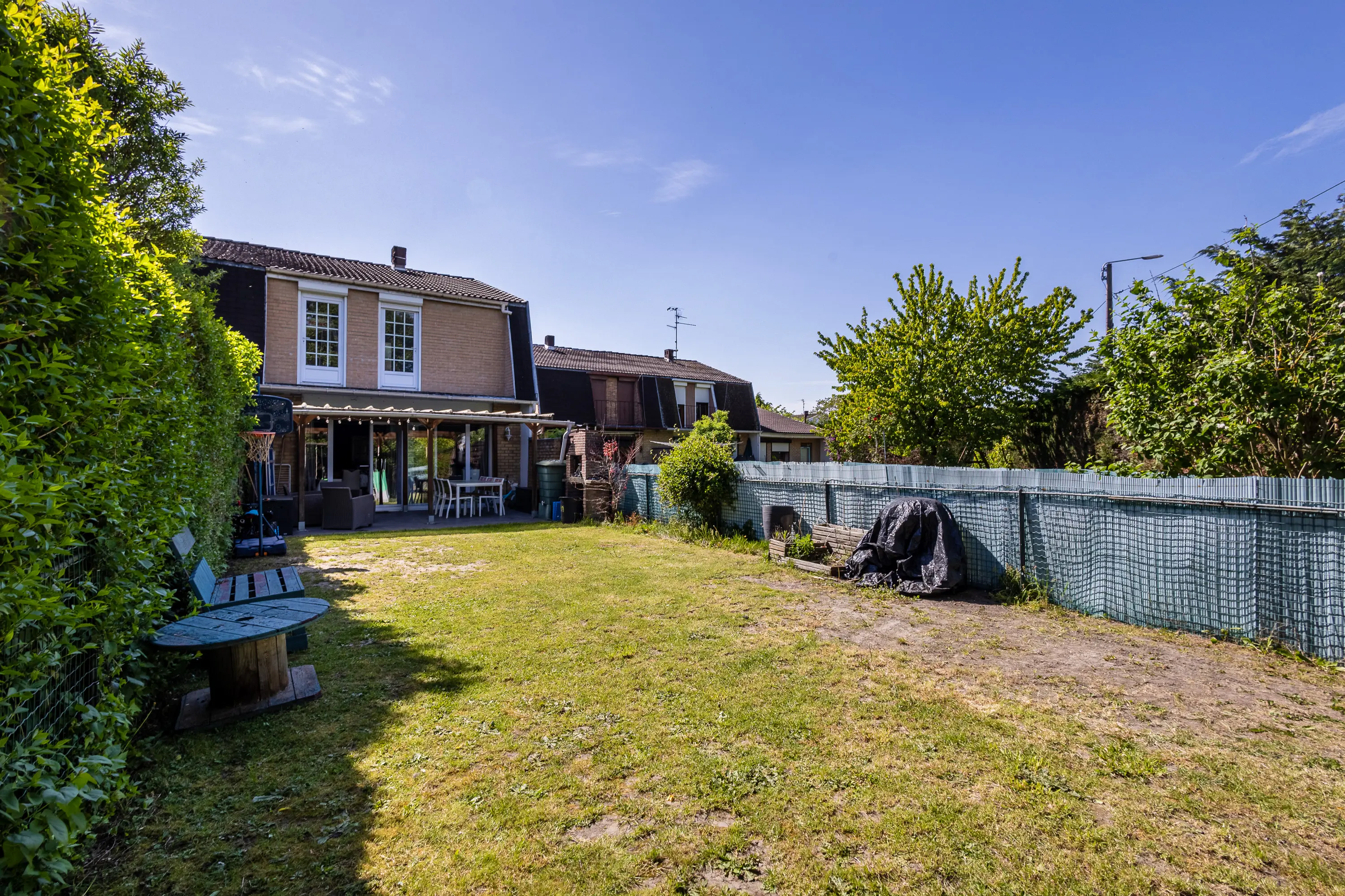 Photo 1 maison Ronchin