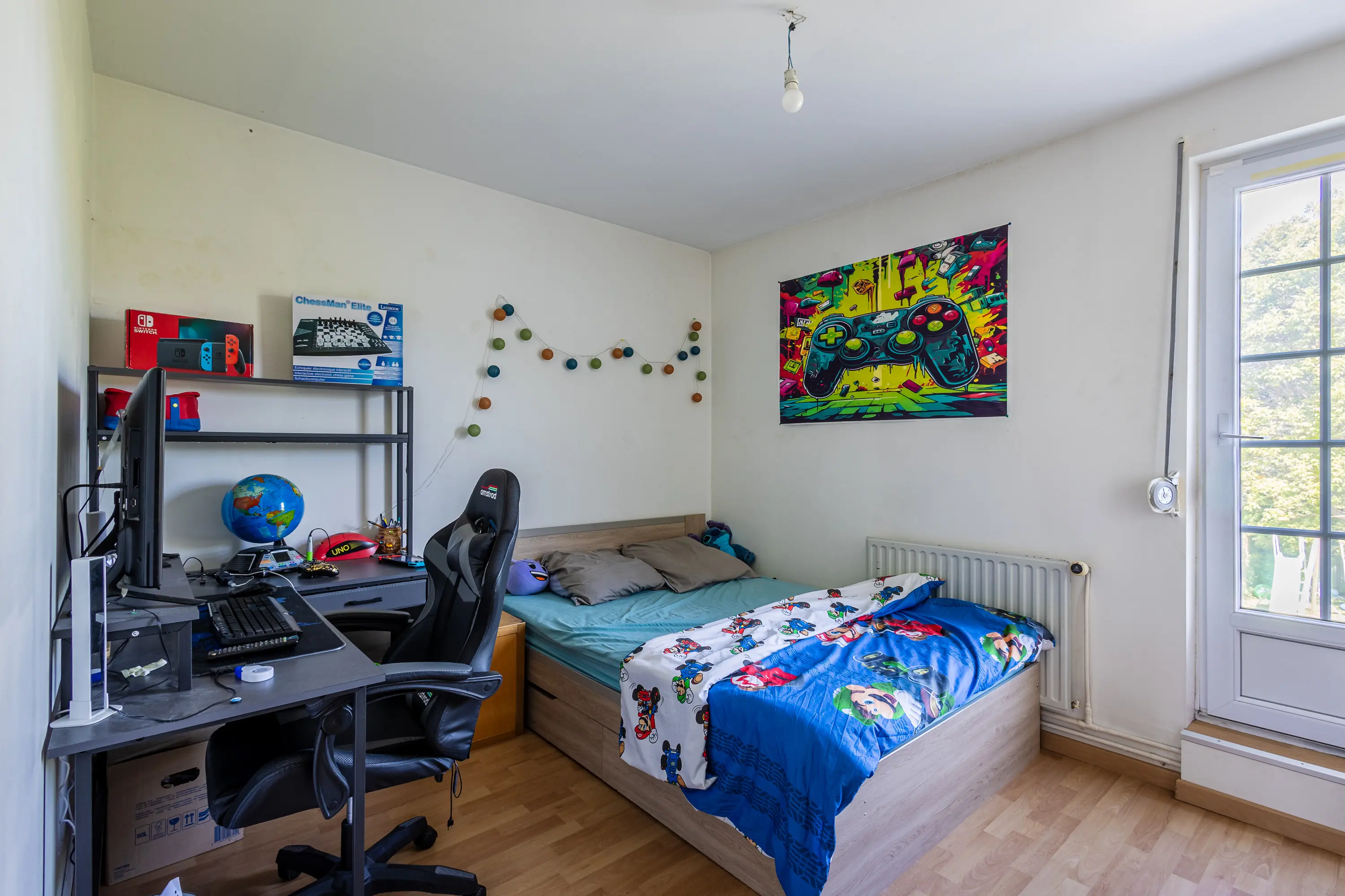 Photo 2 maison Ronchin