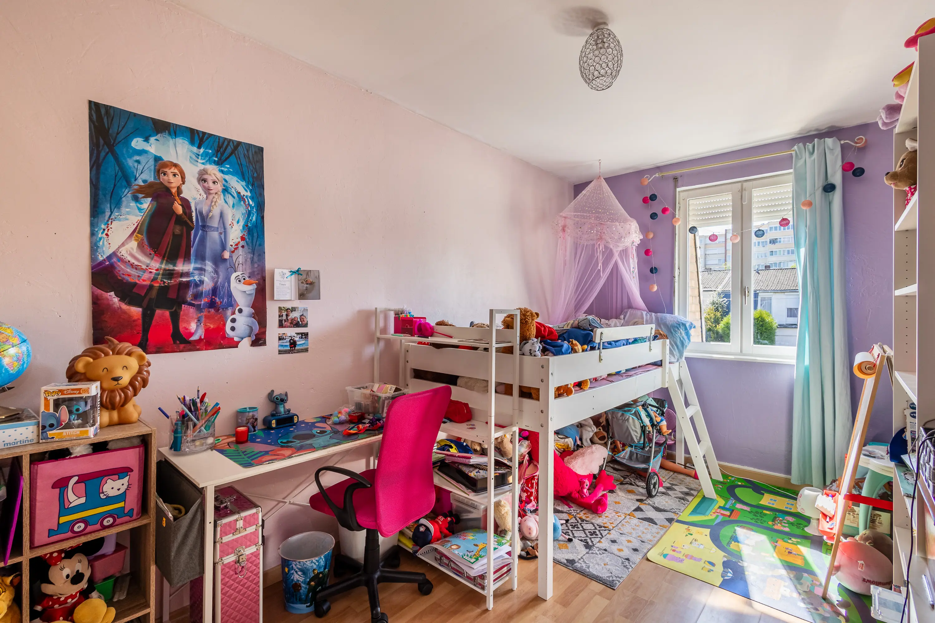 Photo 3 maison Ronchin