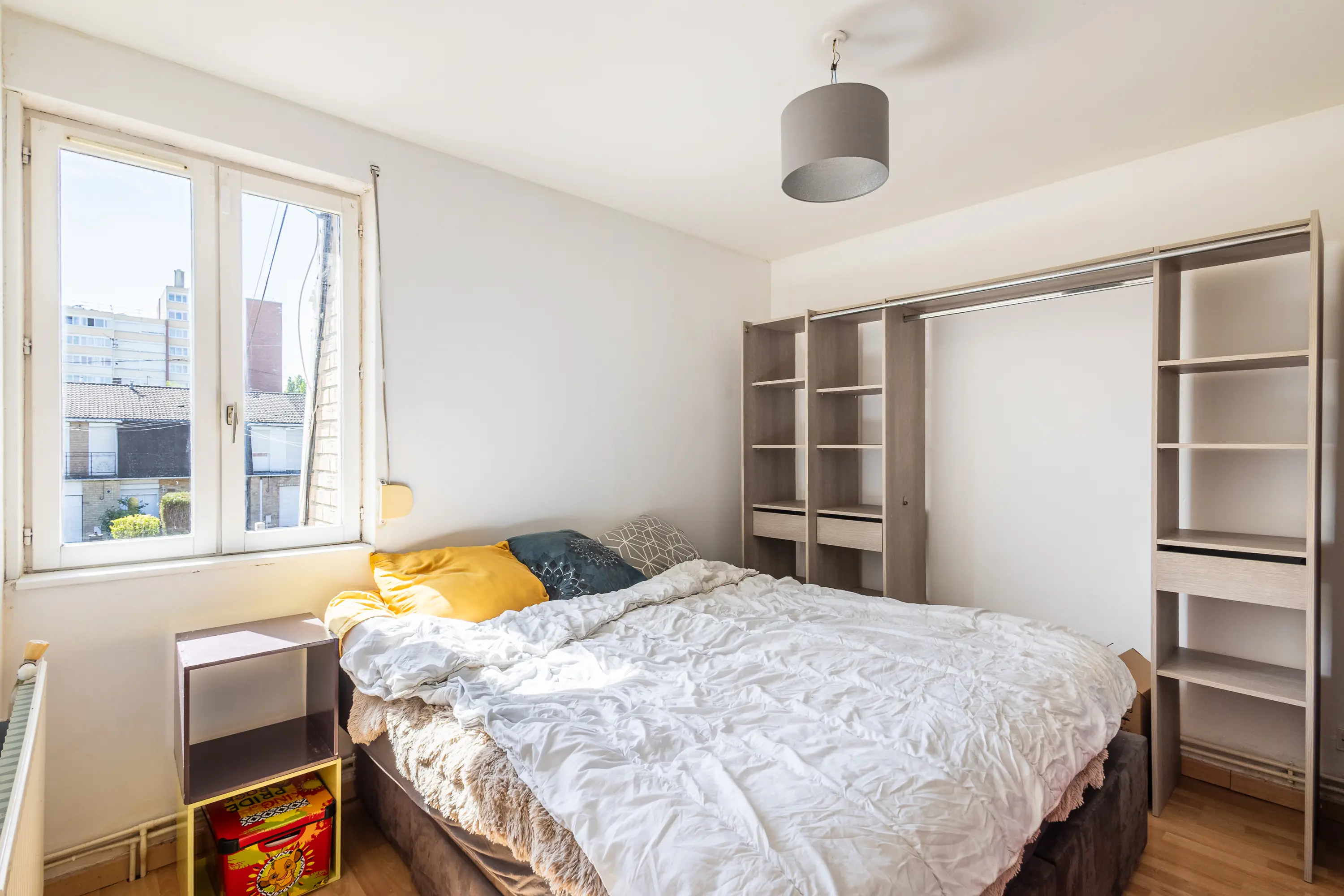 Photo 4 maison Ronchin