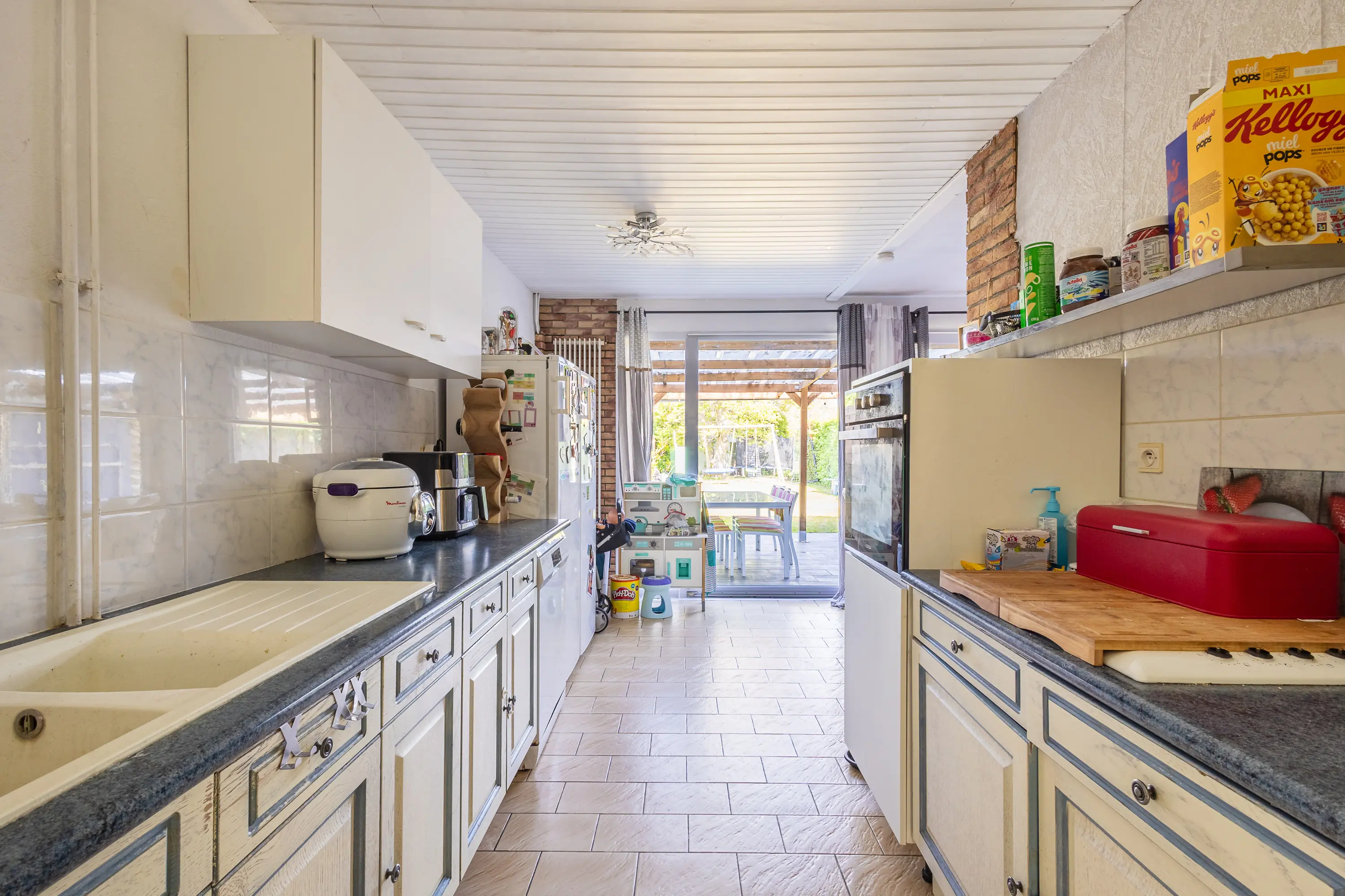 Photo 6 maison Ronchin