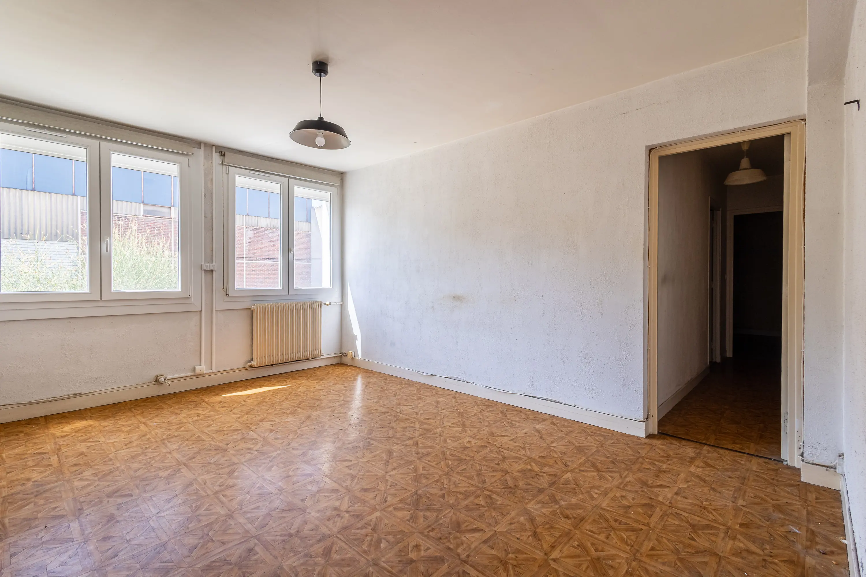 Photo 6 Appartement 3 pièces 76m²