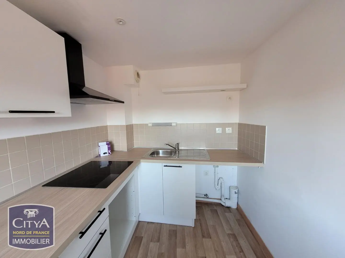Photo 1 Appartement 3 pièces 60m²