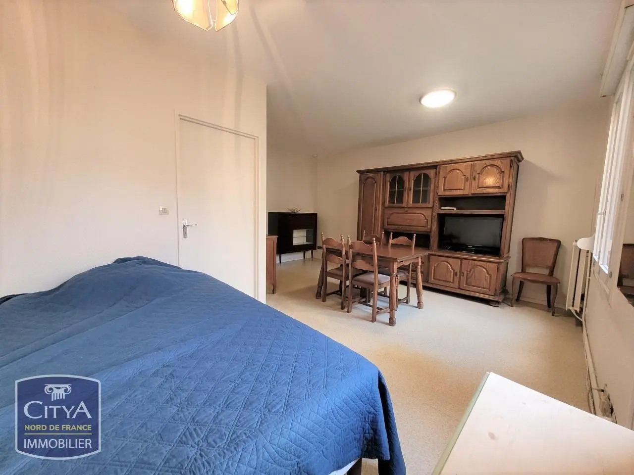 Photo 3 appartement Lannoy