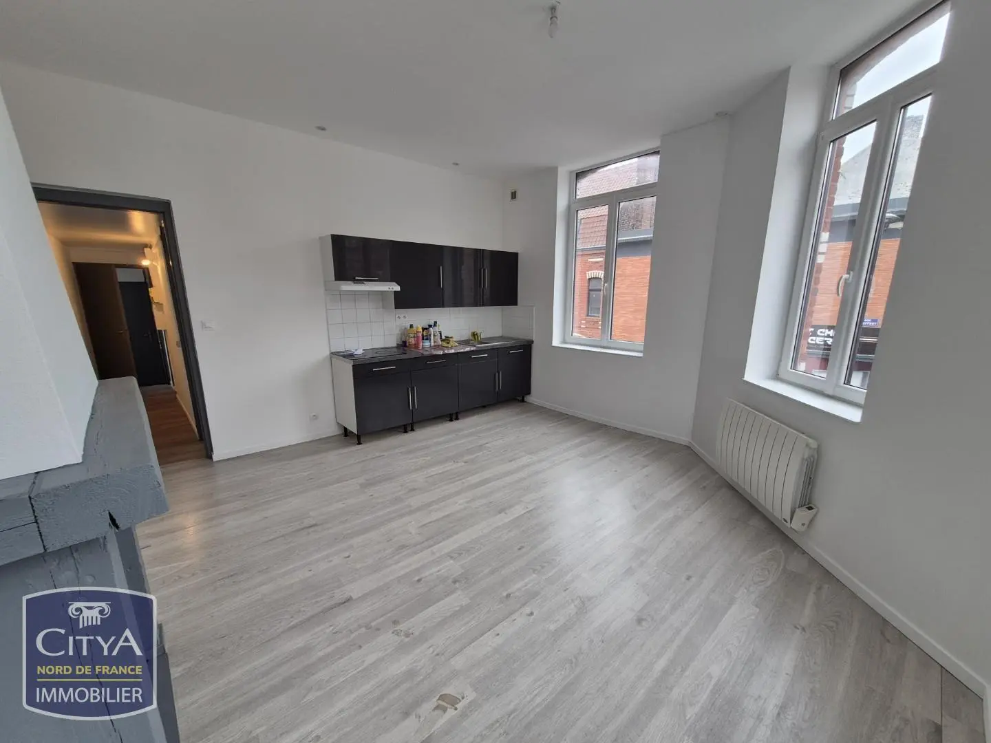 Photo 1 Appartement 2 pièces 34m²