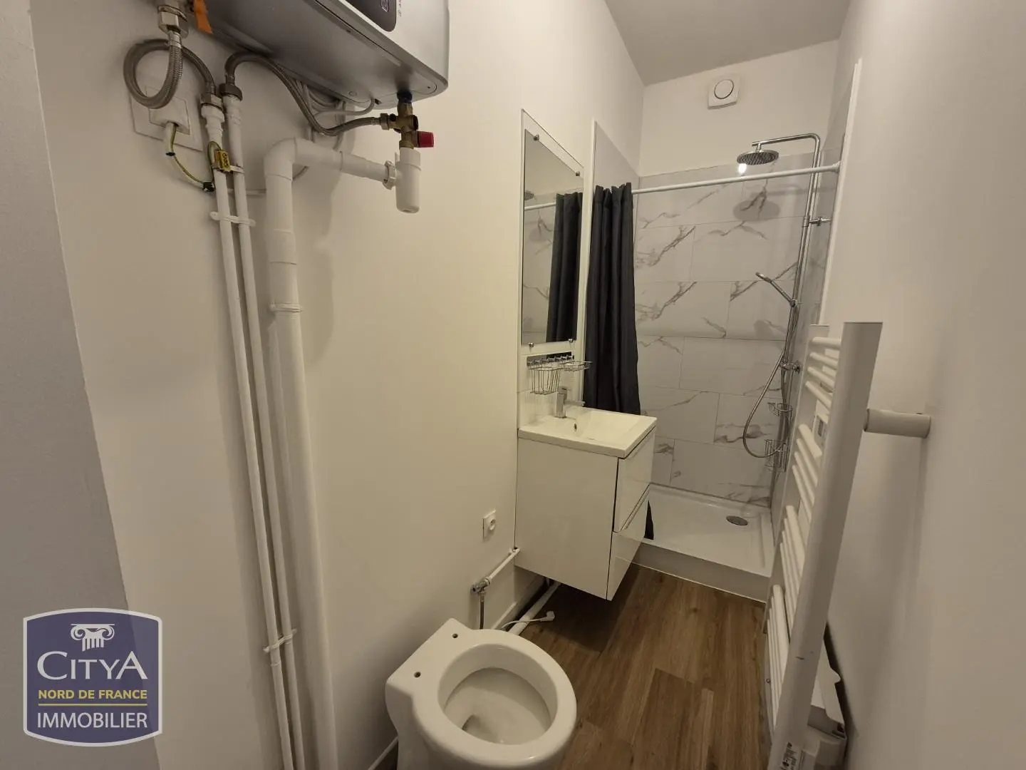 Photo 3 appartement Roubaix