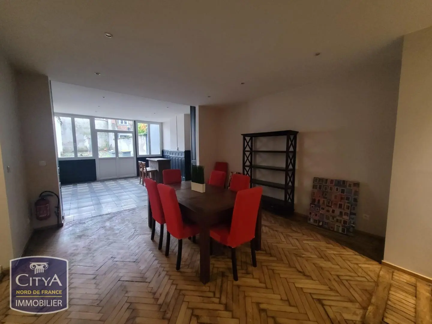 Photo 1 appartement Roubaix