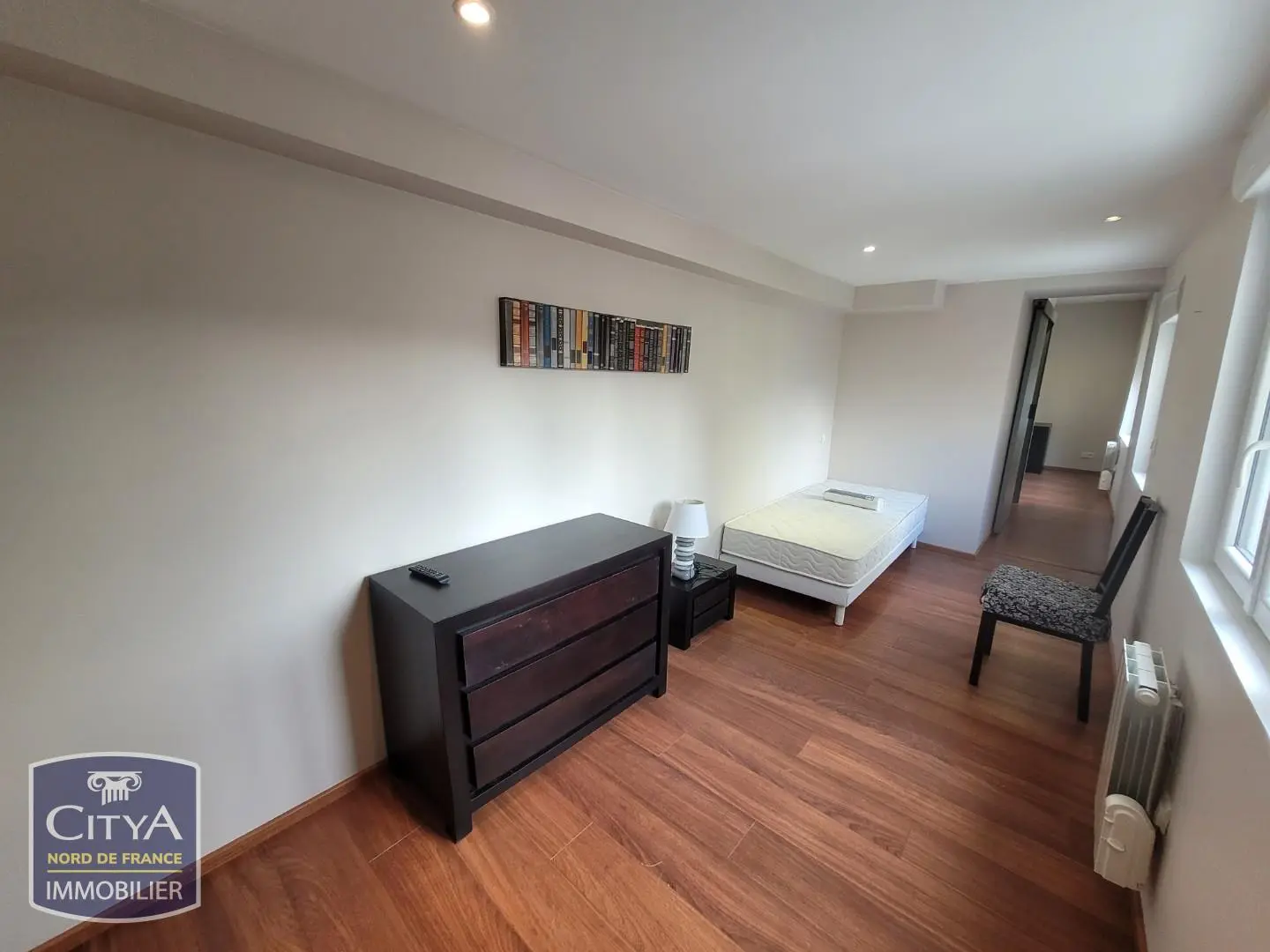 Photo 6 appartement Roubaix