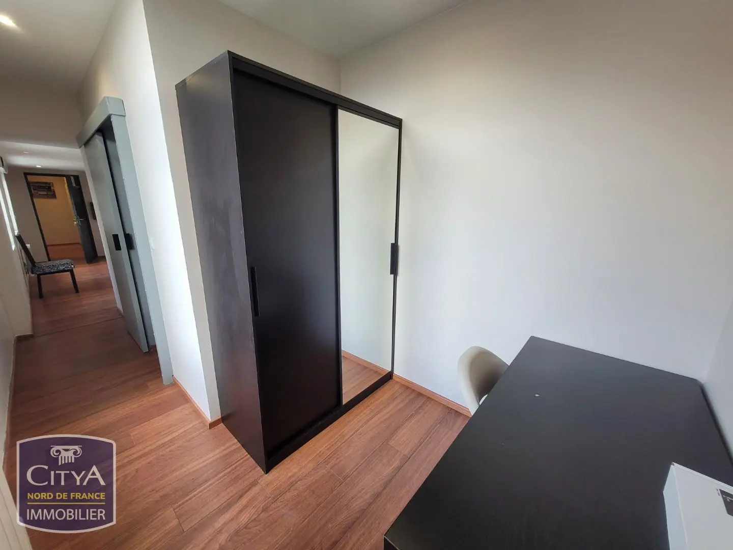Photo 7 appartement Roubaix