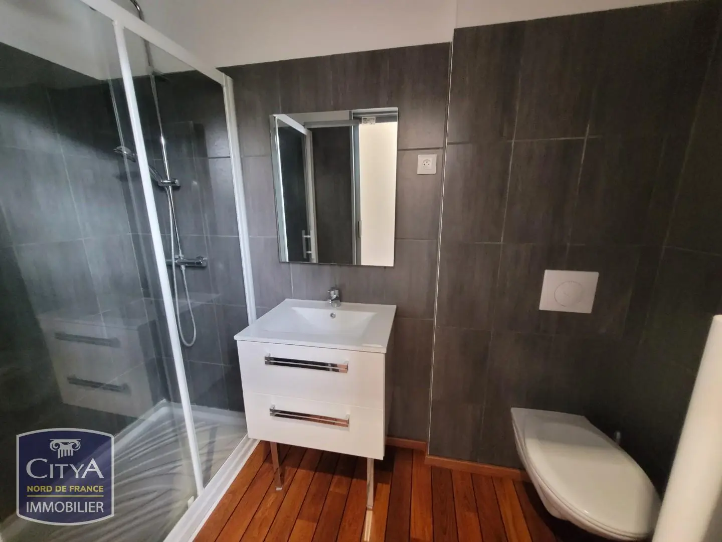 Photo 8 appartement Roubaix