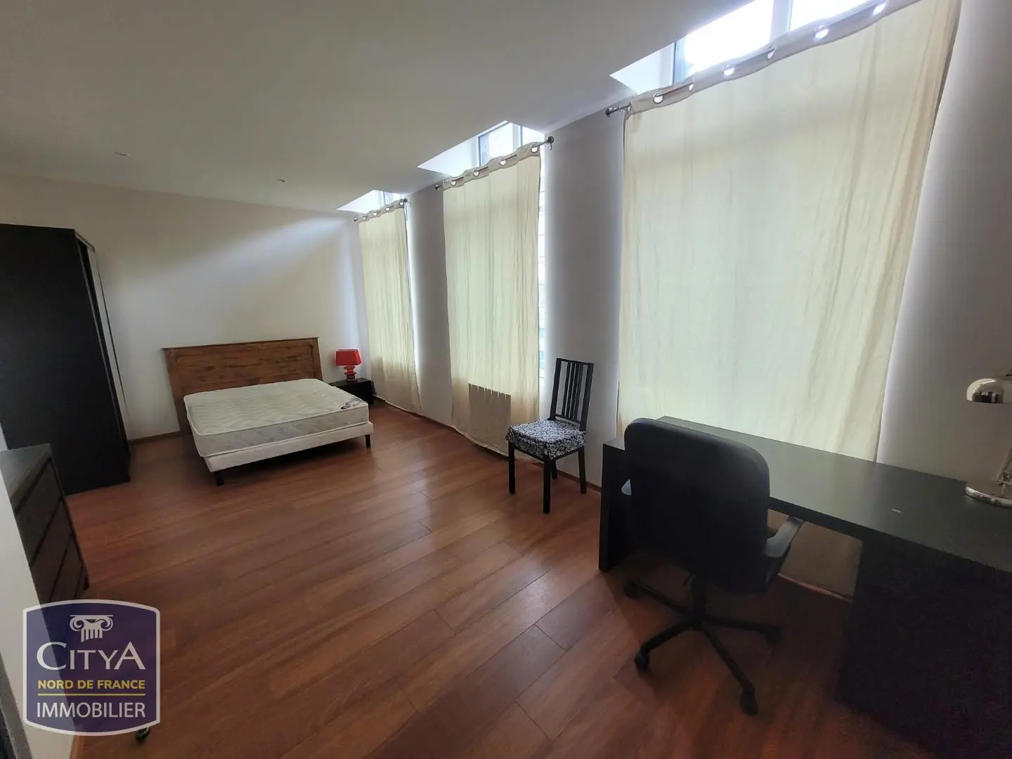 Photo 6 appartement Roubaix