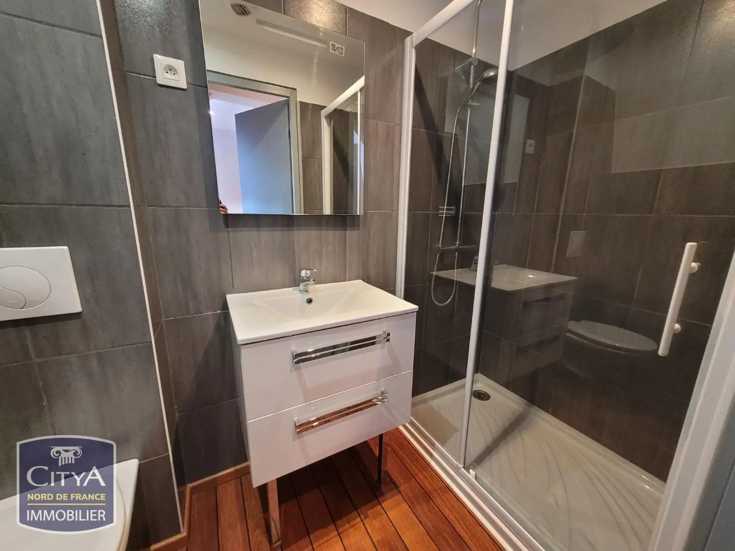 Photo 1 appartement Roubaix