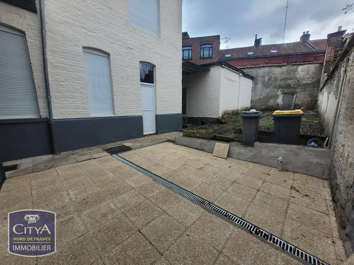 Photo 7 appartement Roubaix
