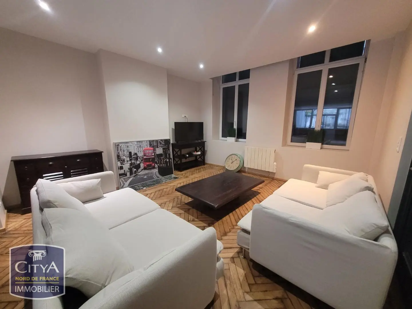 Photo 3 appartement Roubaix