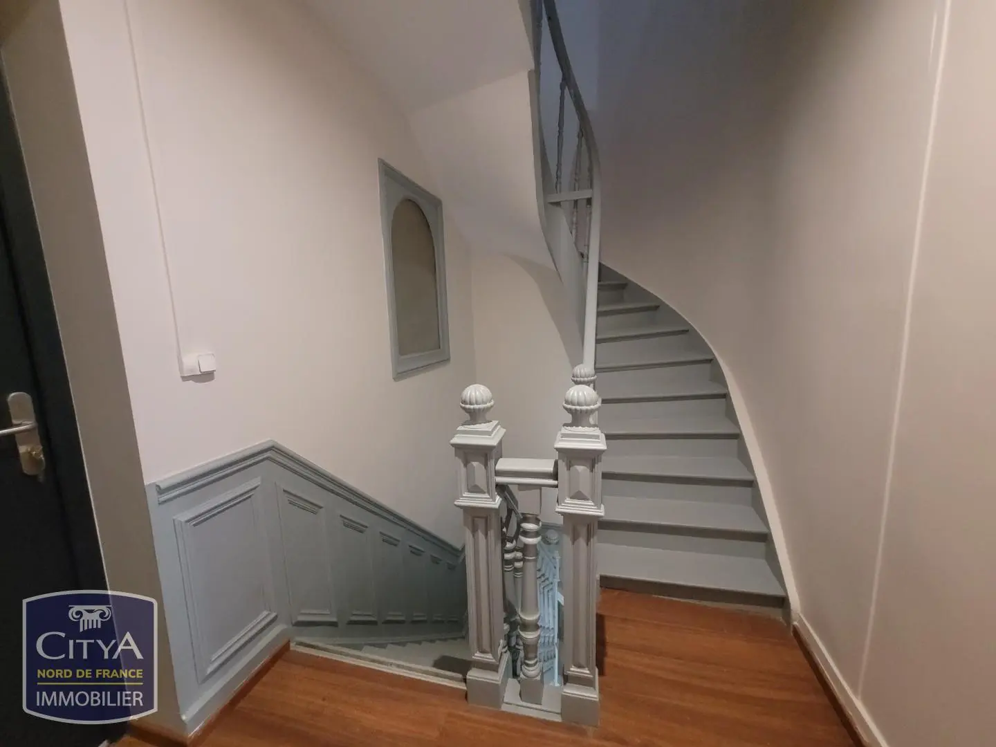 Photo 4 appartement Roubaix