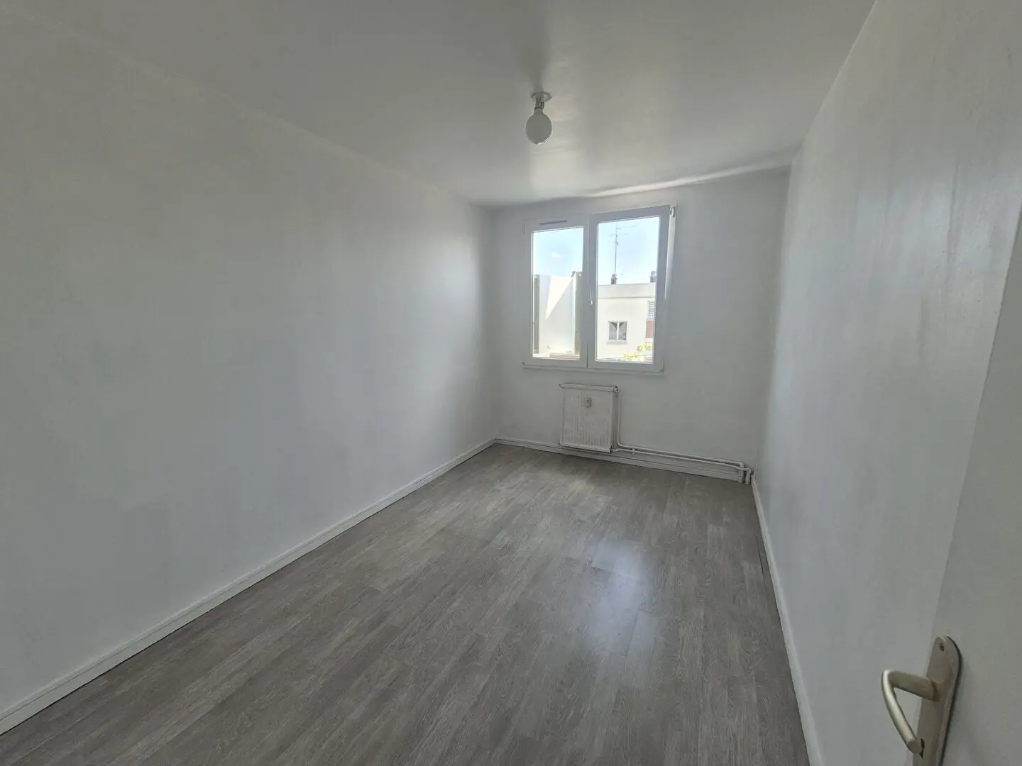 Photo 4 Appartement 3 pièces 63m²