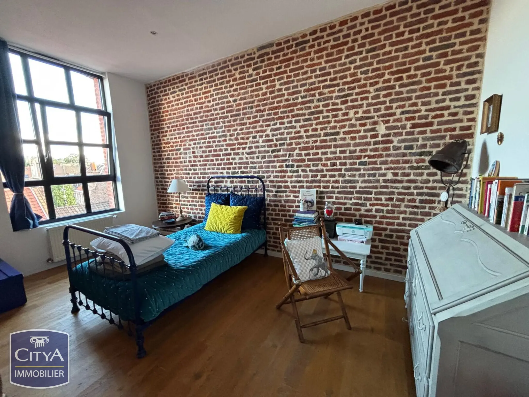 Photo 6 Appartement 5 pièces 93m²