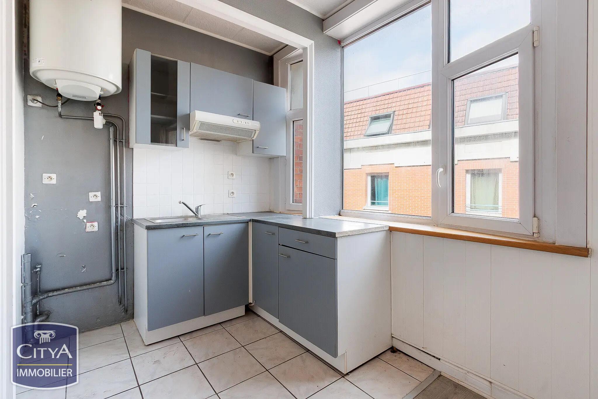 Photo 5 Appartement 2 pièces 43m²
