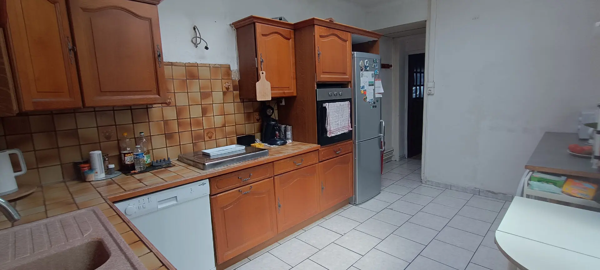 Photo 3 Maison 6 pièces 118m²