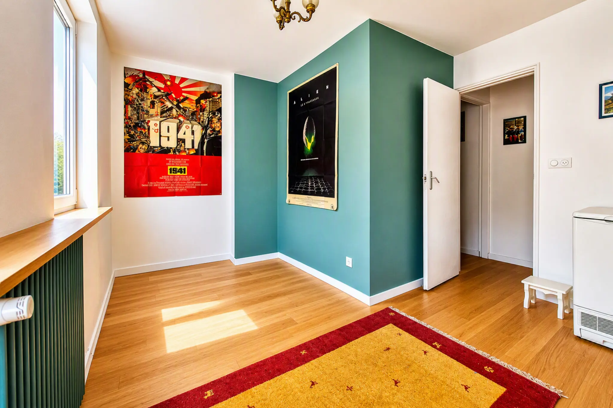Photo 6 Maison 5 pièces 99m²