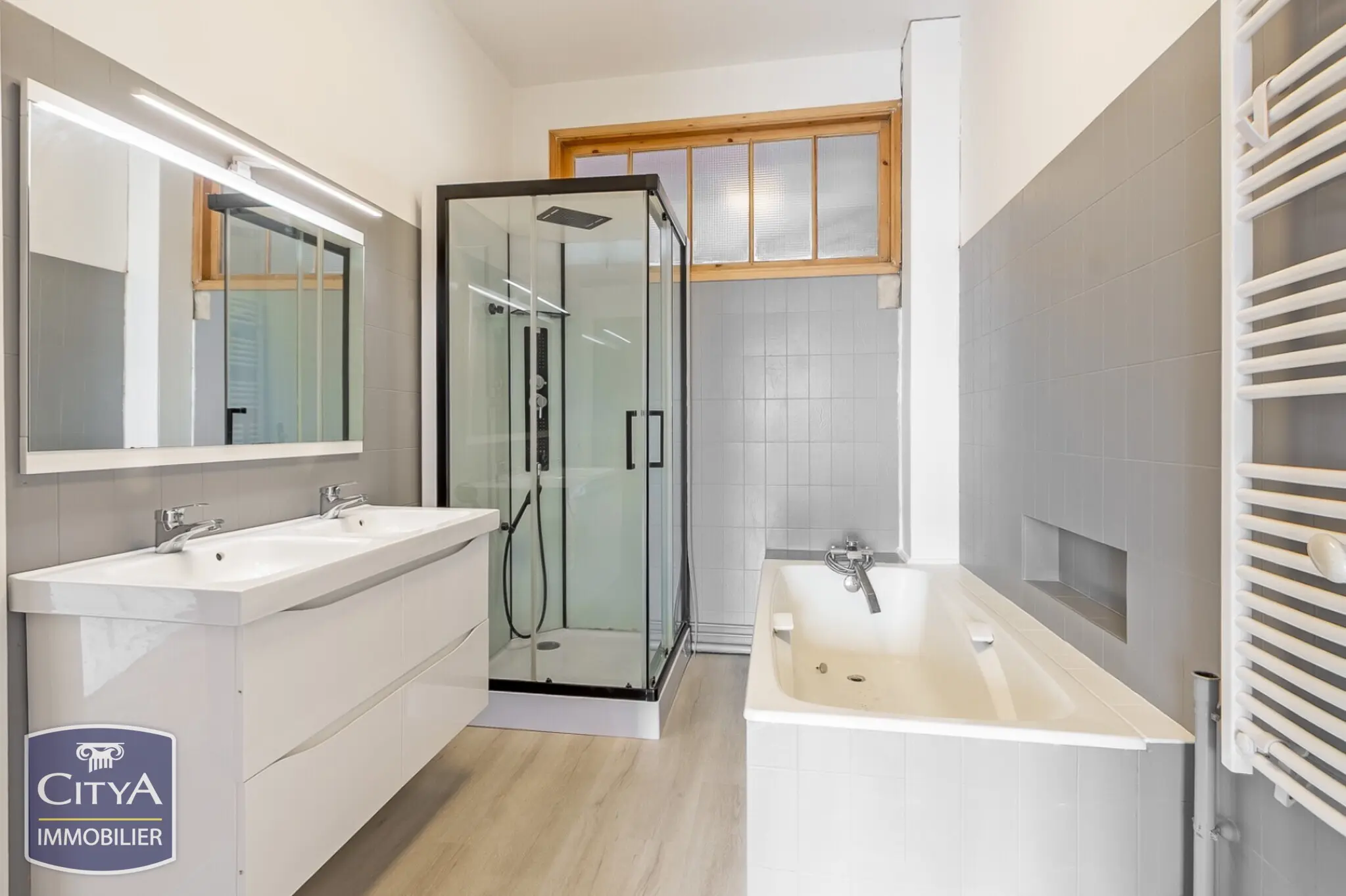 Photo 9 appartement Roubaix
