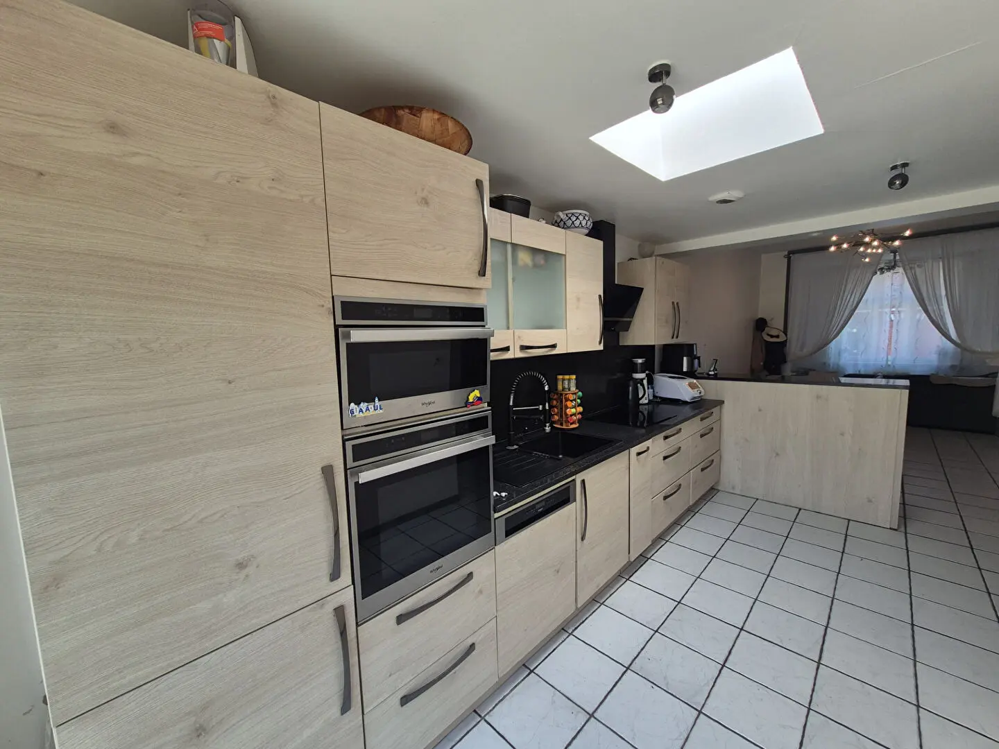 Photo 4 Maison 5 pièces 97m²