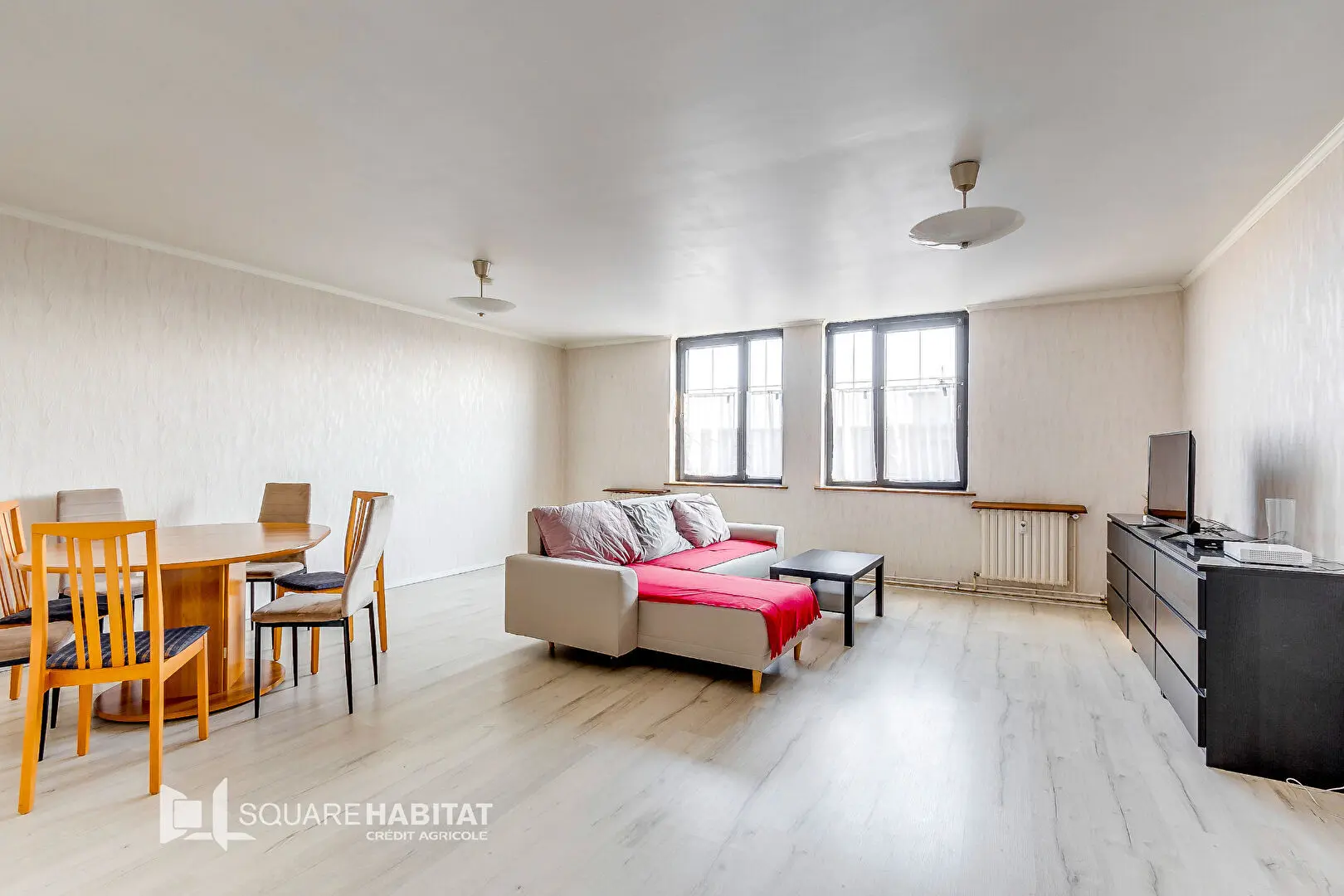 Photo 4 Appartement 4 pièces 108m²