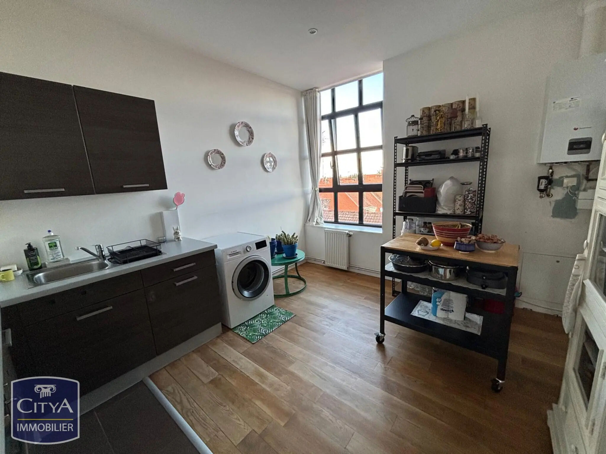 Photo 5 Appartement 5 pièces 93m²