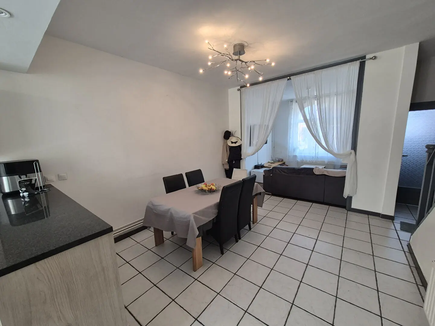 Photo 1 Maison 5 pièces 97m²