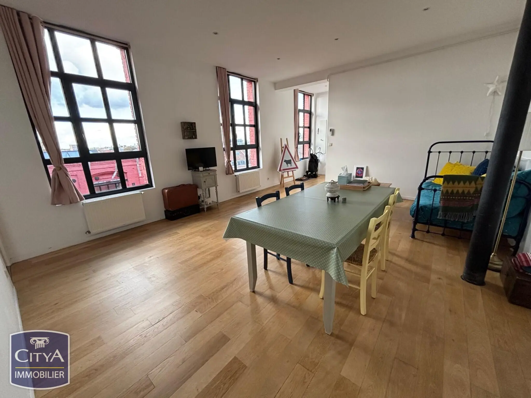 Photo 3 Appartement 5 pièces 93m²