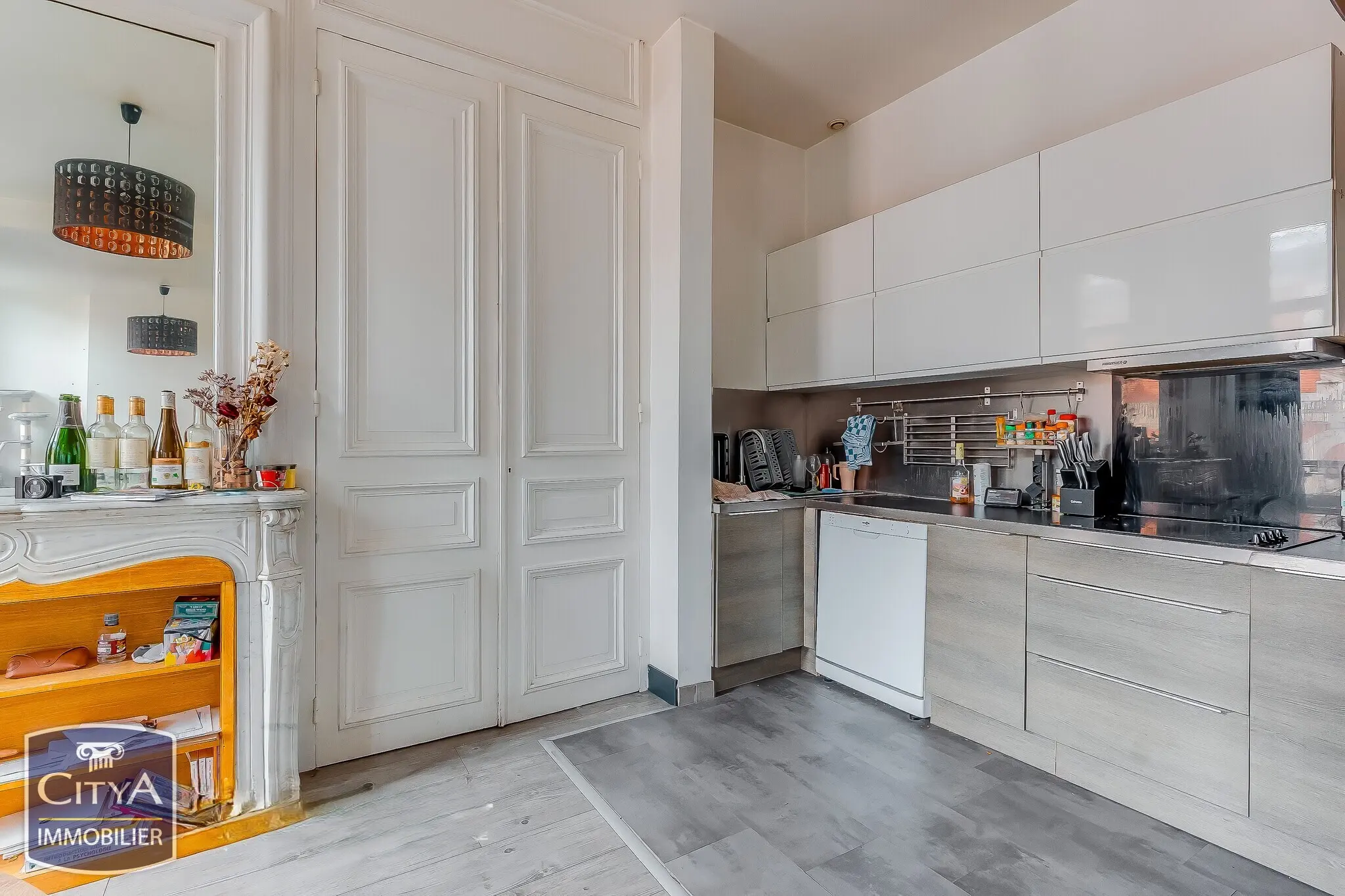 Photo 4 Appartement 3 pièces 69m²