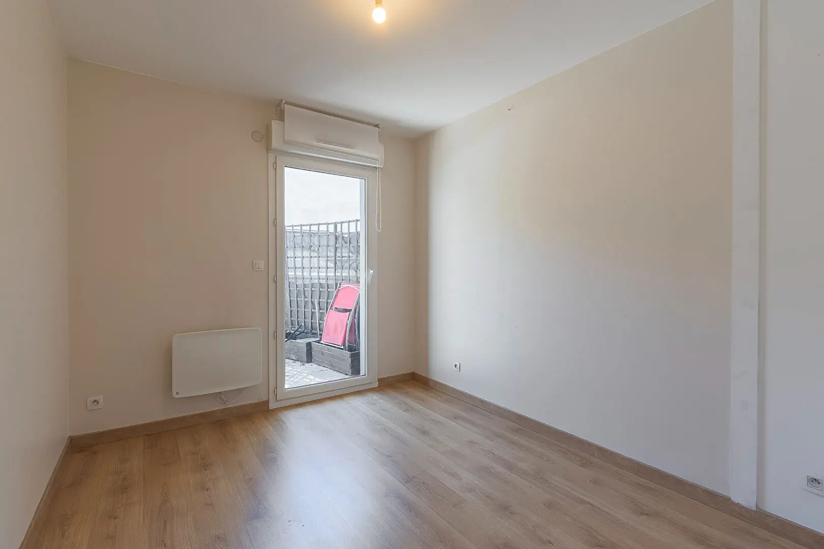 Photo 8 Appartement 3 pièces 61.5m²