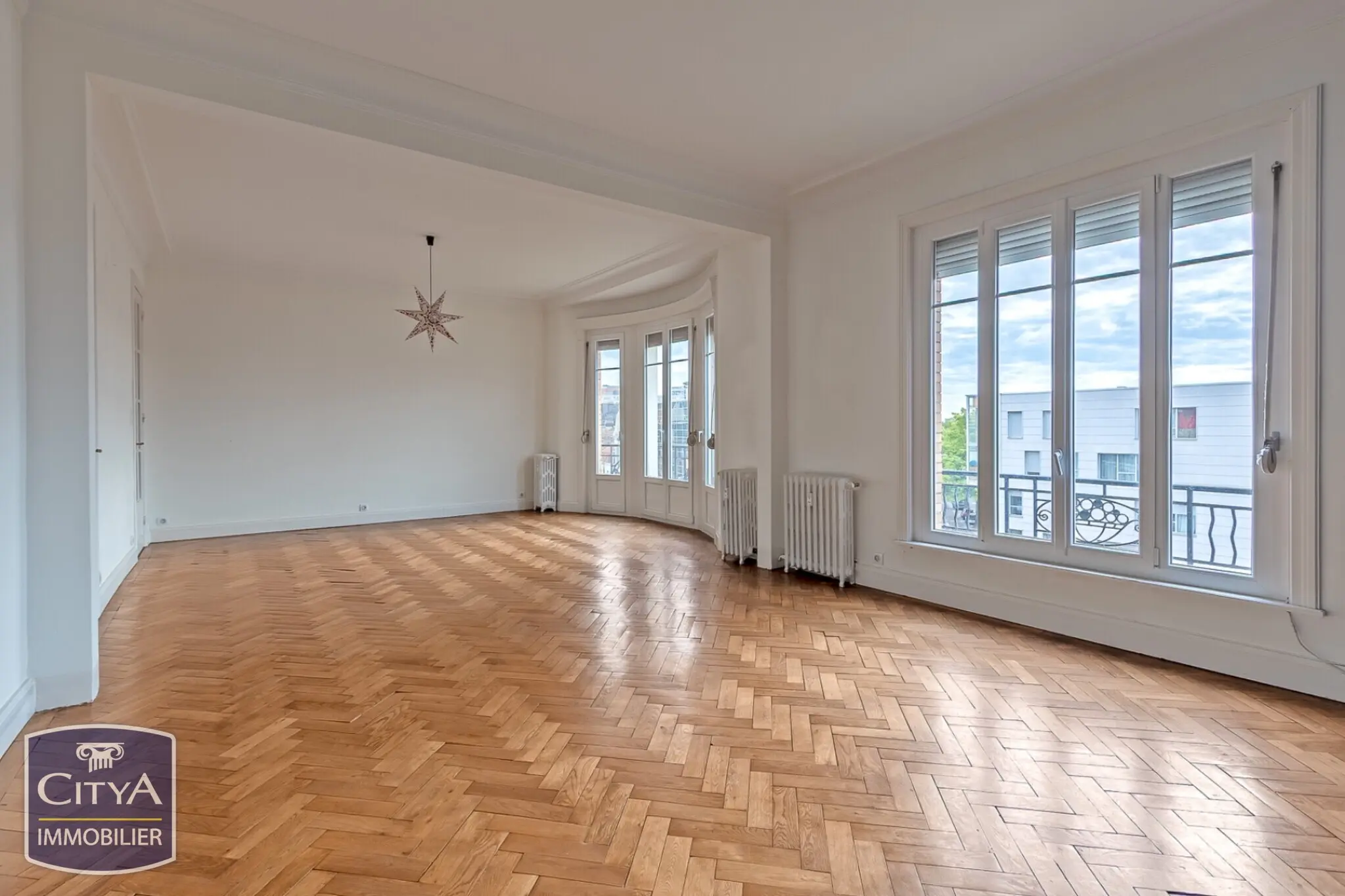 Photo 2 appartement Roubaix