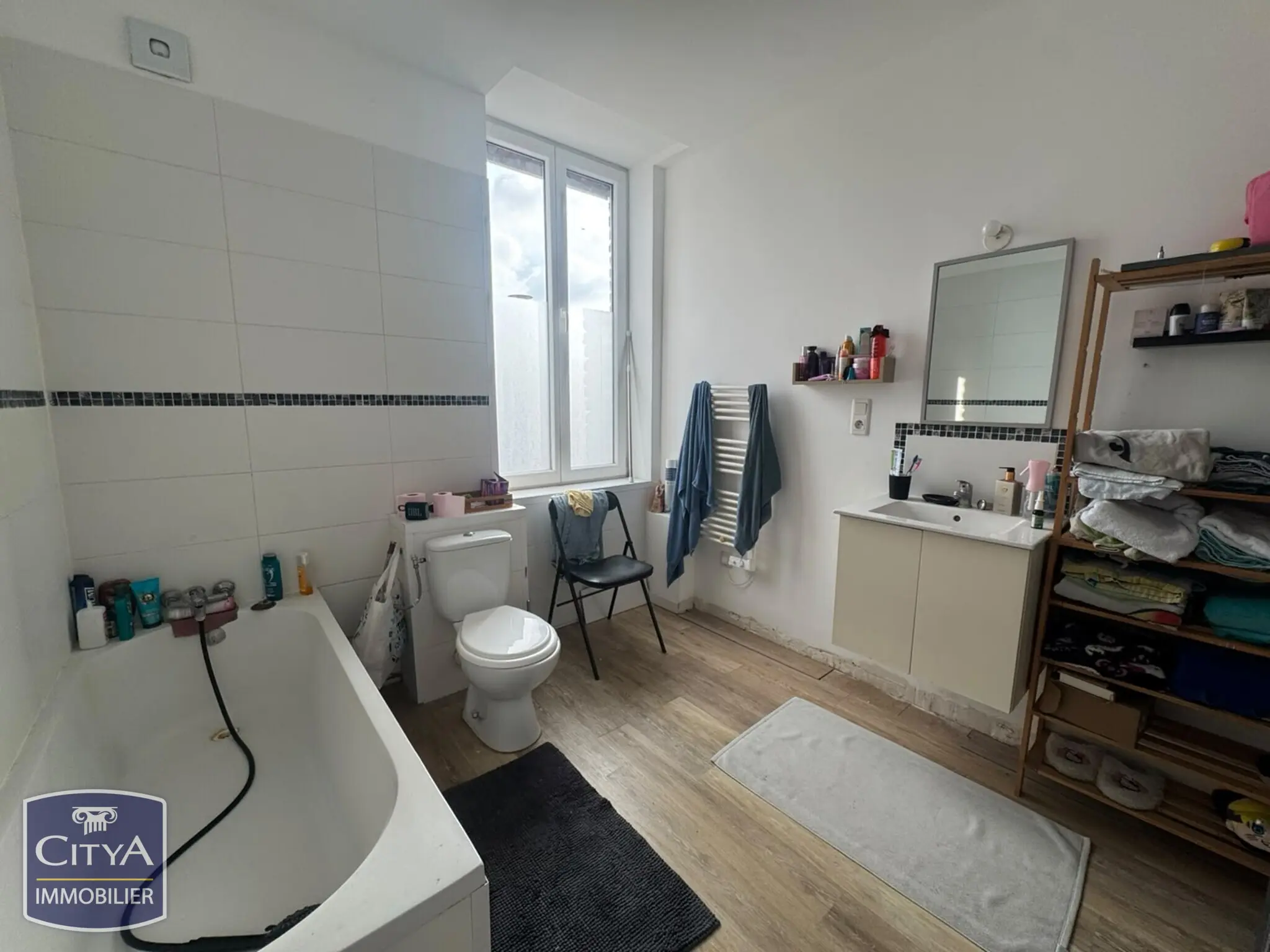 Photo 3 Maison 4 pièces 75m²