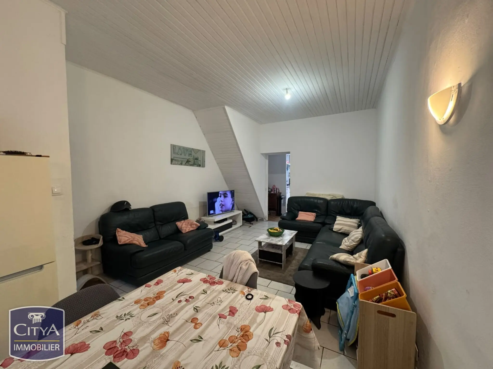 Photo 1 Maison 4 pièces 75m²