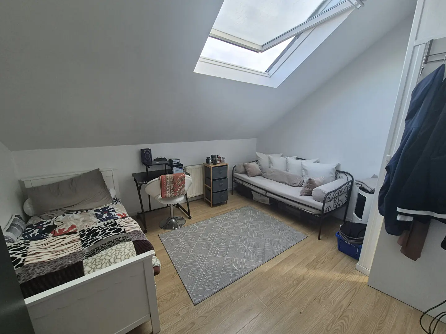 Photo 8 Appartement 4 pièces 95m²