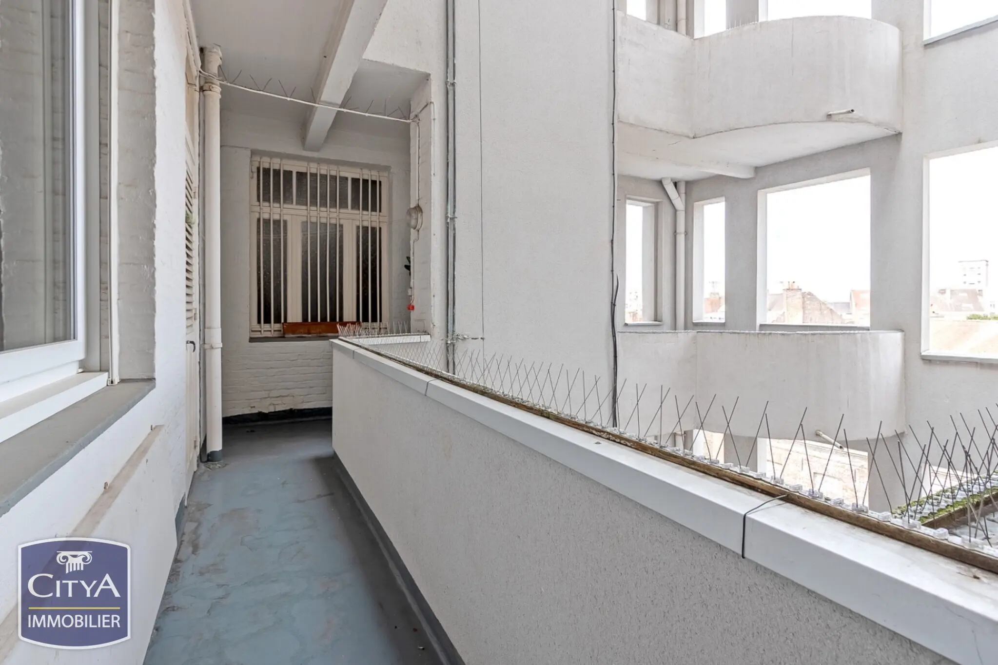 Photo 8 appartement Roubaix