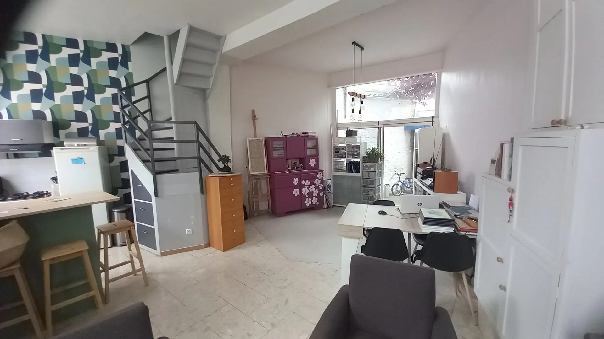 Photo 3 Maison 5 pièces 87.2m²