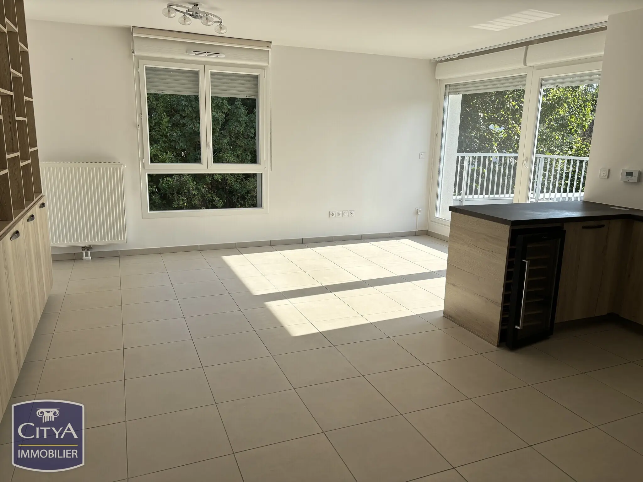 Photo 7 Appartement 3 pièces 69.1m²