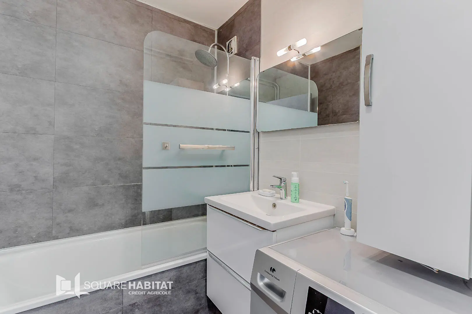 Photo 4 Appartement 4 pièces 67.8m²