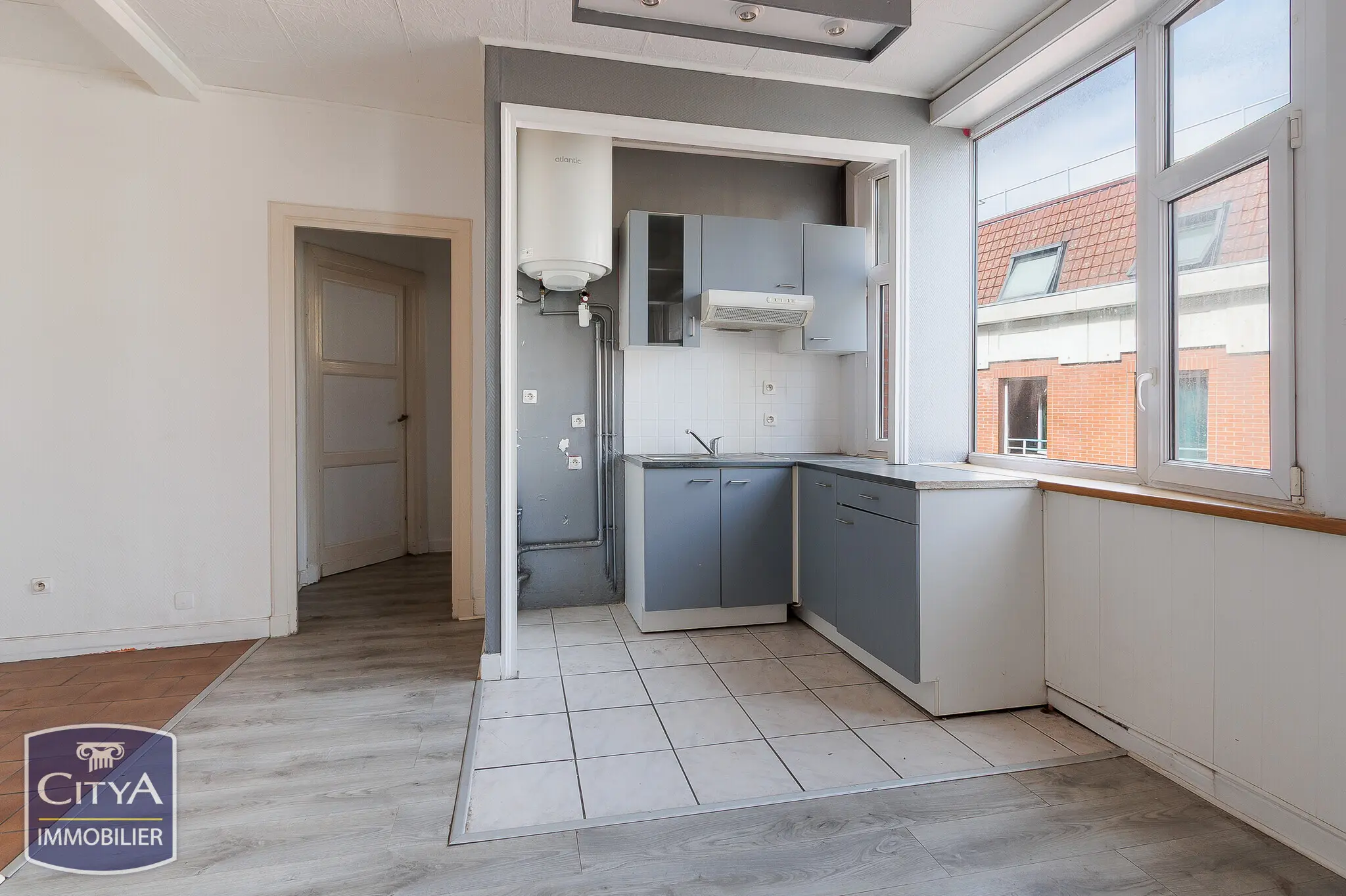 Photo 6 Appartement 2 pièces 43m²