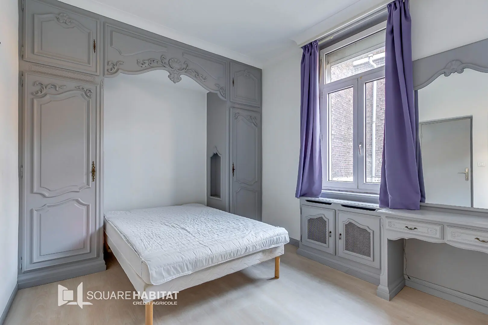 Photo 3 maison Roubaix