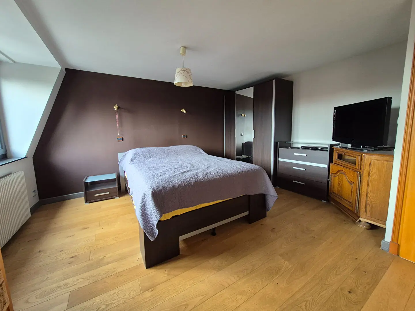 Photo 5 Maison 5 pièces 162m²